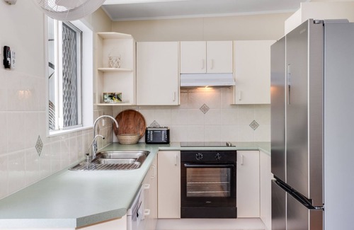 South West Rocks House | Welcome to Kaimai House – Your Perfect Holiday Home in South West Rocks!