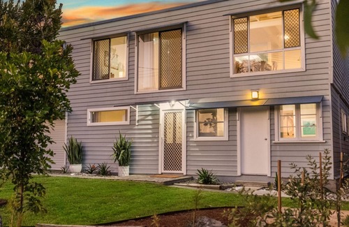 South West Rocks House | Welcome to Kaimai House – Your Perfect Holiday Home in South West Rocks!