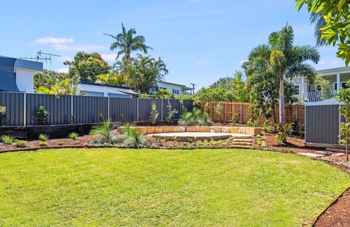 South West Rocks House | Welcome to Kaimai House – Your Perfect Holiday Home in South West Rocks!