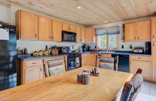 Errol House | Welcome to Kamp Kimberly