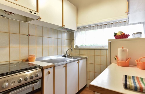 Quartiere XXXIII Lido di Ostia Ponente House | Welcome to Loretta's