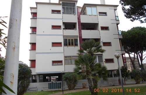 Quartiere XXXIII Lido di Ostia Ponente House | Welcome to Loretta's