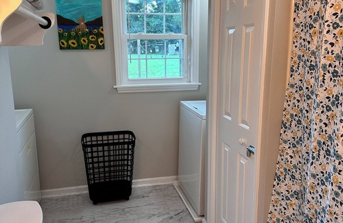 Pinnacle Other | Welcome to Mountain View Farmhouse, your cozy retreat in Pinnacle, NC.