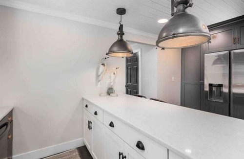 Lakeview House | Welcome to No Egrets - Waterfront on Indian Lake