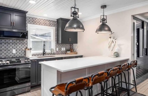 Lakeview House | Welcome to No Egrets - Waterfront on Indian Lake