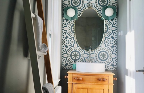 Consecon House | Welcome to North Beach Farmhouse!