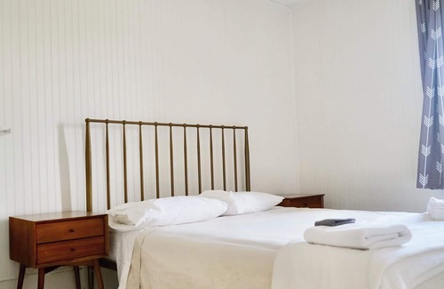 Consecon House | Welcome to North Beach Farmhouse!