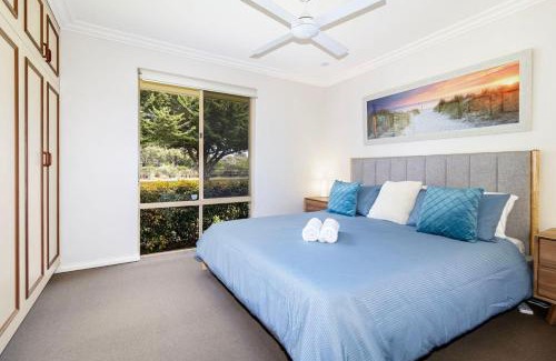 West Busselton House | Welcome to Ocean Breeze Villa
