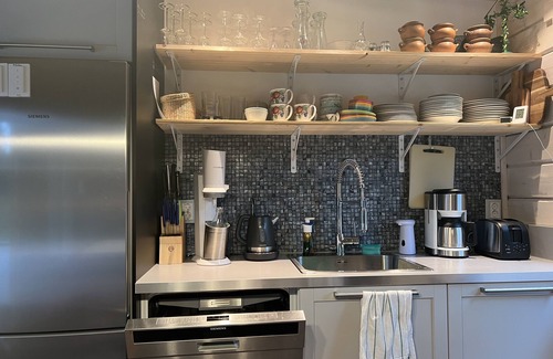 Gnesta Municipality House | Welcome to our log cabin near Gnesta in Sweden