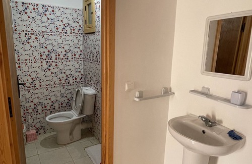 Al Hoceima Hotel | Welcome to our apartment.