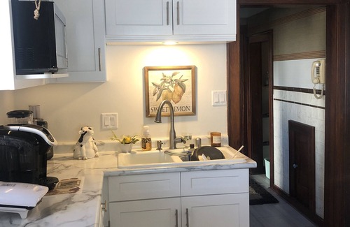Oshkosh House | Welcome to Our Home in Oshkosh – “Close to Everything, Cozy and Full of Heart”