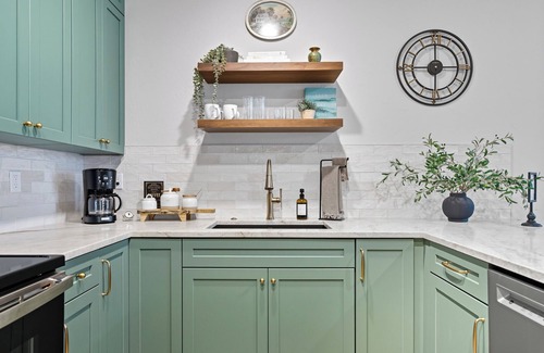 Sagle House | Welcome to Our Lakefront Guest Suite on Lake Pend Oreille