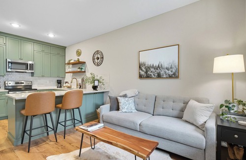 Sagle House | Welcome to Our Lakefront Guest Suite on Lake Pend Oreille