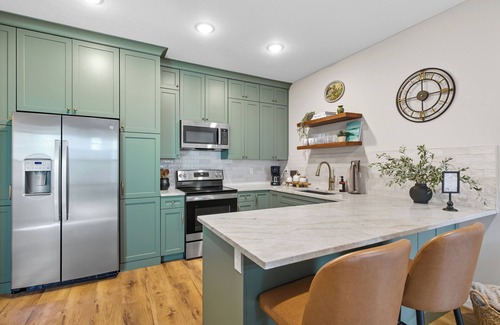 Sagle House | Welcome to Our Lakefront Guest Suite on Lake Pend Oreille