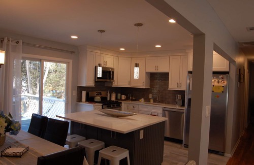 Bellvale House | Welcome to our Retreat Haven in Warwick, NY Near Winery&Distilery-1 Hour to NYC!