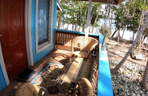 Santa Isabel Island House | welcome to putuo ecolodge, hidden germ of Solomon