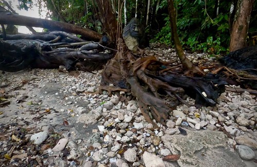 Santa Isabel Island House | welcome to putuo ecolodge, hidden germ of Solomon
