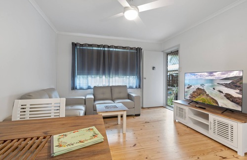 Evans Head Apartment | Welcome to PEARL ON BEECH 2