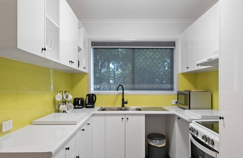 Evans Head Apartment | Welcome to PEARL ON BEECH 2