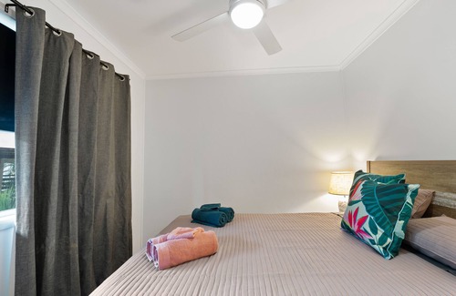 Evans Head Apartment | Welcome to PEARL ON BEECH 2