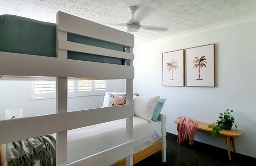 Tuncurry Apartment | Welcome to "SeaRenity"