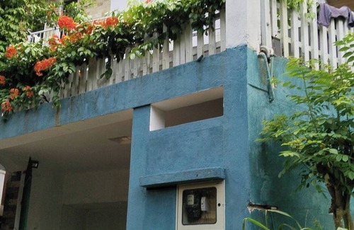 Yatinuwara Apartment | Welcome to shalom breaze