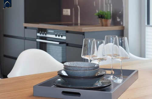 Loddin House | Welcome to Störtebekers Reethus - your exclusive vacation home on Usedom