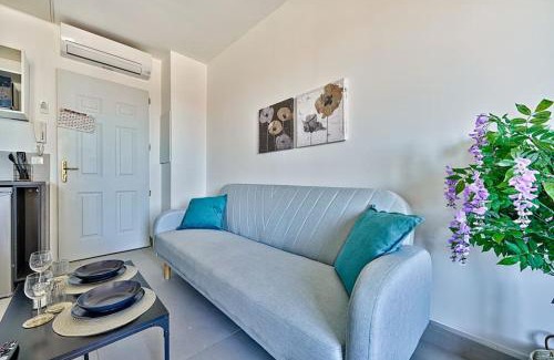 Montgeron Apartment | Welcome to Studio Océane