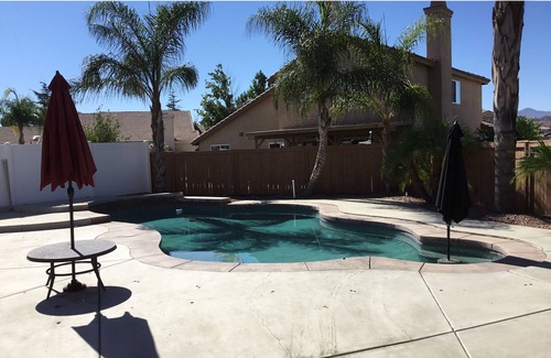 San Jacinto House | Welcome To The Beautiful San Jacinto Valley