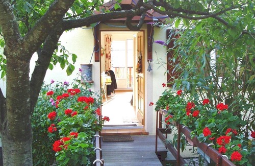 Oderen Ski Chalet | Welcome to the charming cottage in Alsace Bel'Air