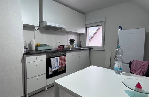 Schorndorf Apartment | Welcome to the Daimler city