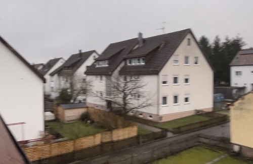 Schorndorf Apartment | Welcome to the Daimler city