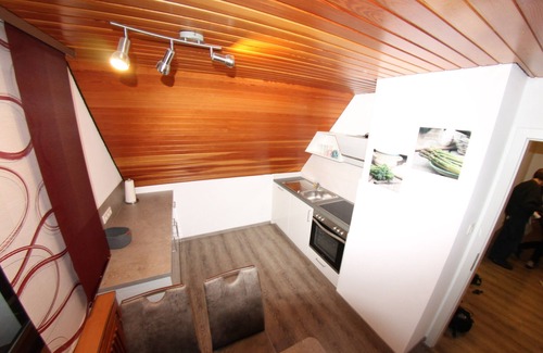 Wulmeringhausen Apartment | Welcome to the Trude house