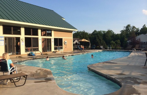 Lincoln House | Welcome to The Great Life at Forest Ridge Beautiful 4+ Bdrm, 3.5 Bath