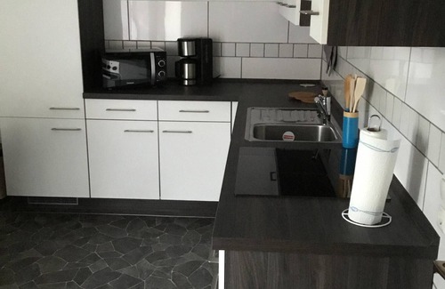 Mechernich House | Welcome to the Haus- Fernblick,