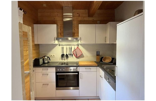 Olbersdorf Apartment | Welcome to the Hauserhütte