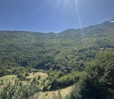 North Macedonia Apartment | Welcome to the heart of Sharr!