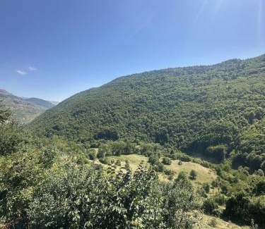 North Macedonia Apartment | Welcome to the heart of Sharr!