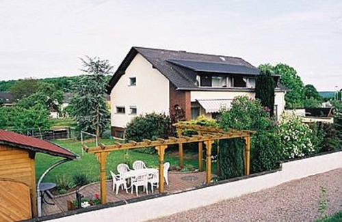 Valwig Apartment | Welcome to the holiday paradise Haus Kotthoff - pure relaxation!