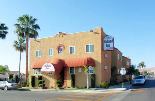 Taft House | Welcome to the Holland inn suites double room