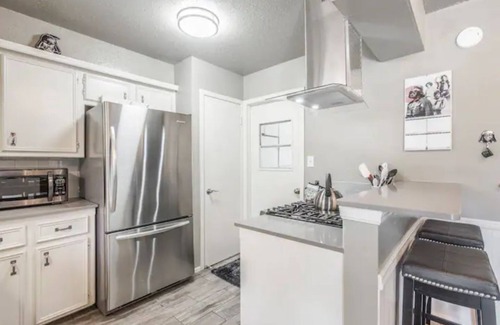 Norman House | Welcome to the Jedi Sanctuary. A Peaceful Retreat in a Galaxy Not So Far Away!nn