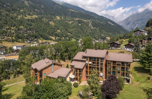 Fiesch Apartment | Welcome to the Valais villages Fiesch, Fieschertal and the famous music village