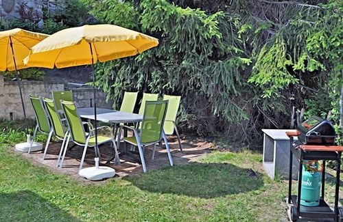Fiesch House | Welcome to the Valais villages Fiesch, Fieschertal and the famous music village