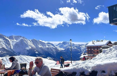 Fiesch House | Welcome to the Valais villages Fiesch, Fieschertal and the famous music village