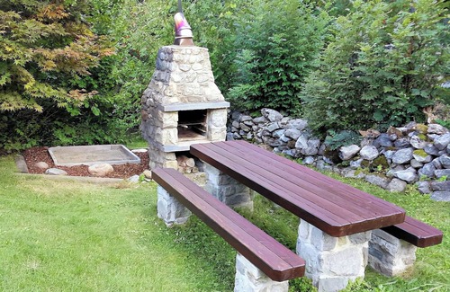 Fiesch Apartment | Welcome to the Valais villages of Fiesch, Fieschertal and the famous music villa