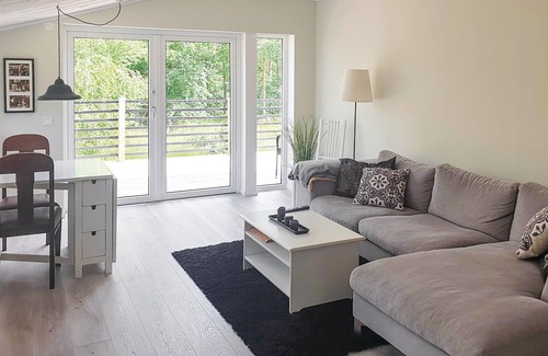 Oskarshamn House | Welcome to this vacation home by the sea on the east coast of Småland. It is located in Vånevik sout