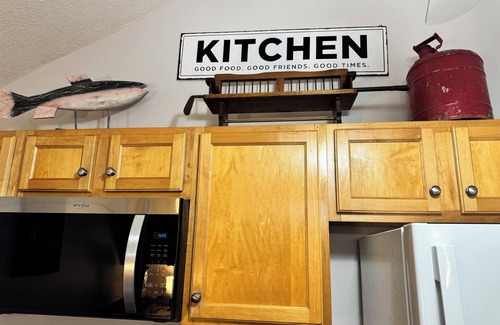 Keowee Condo | Welcome to “Tiger Haven” 4 Bed 4 Bath Ultimate Clemson Condo Lake Hartwell