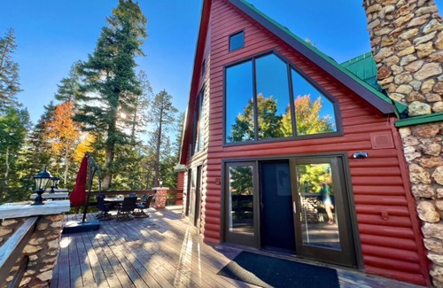 Meadow View Heights House | Welcome to Utahpia! Sharing Our Happy Place With You