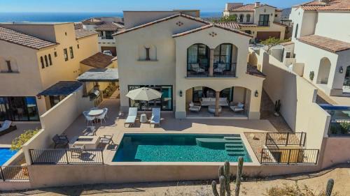 Los Cabos Villa | Welcome to Villa Aire Paradise at Rancho San Lucas