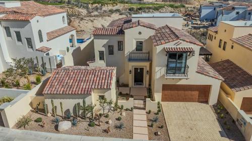 Los Cabos Villa | Welcome to Villa Aire Paradise at Rancho San Lucas